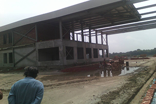 More than Builders