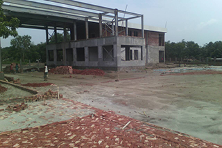 More than Builders